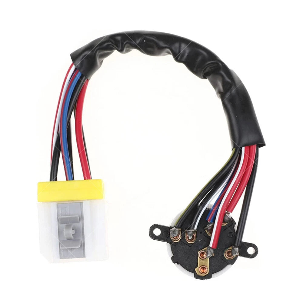 Ignition Switch Cable Wire for Nissan Navara D22 (1997-2006)