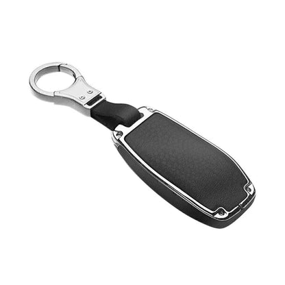 Remote Key Fob Cover Case for Mercedes-Benz V A B C E G S Class