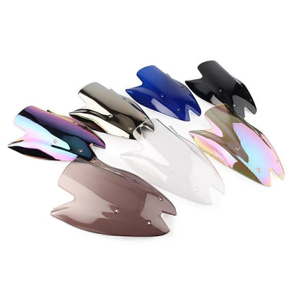 Tan Windshield for KAWASAKI Z1000 (2010-2013)