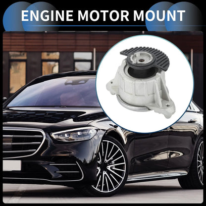 Engine Mount for Mercedes-Benz W204 W212 E350 C350 (2008-2016)