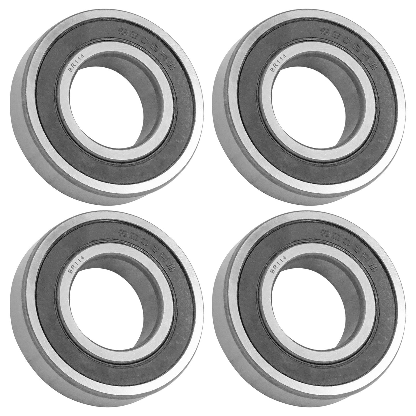 Cutter Spindle Repair Kit for Land Pride 310-248S 310-457D (2010–2020)