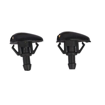 Windscreen Spray Washer Jet Nozzle for Nissan Patrol GU, Navara D22