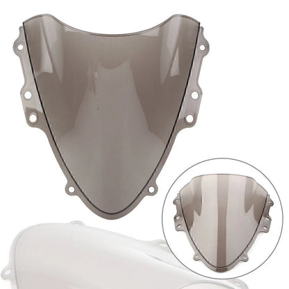 Front Windscreen for SUZUKI GSXR 600 750 (2004-2005) - ABS Motorcycle