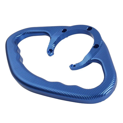 Passenger Hand Grab Bar Grip for Yamaha YZF-R1 FZ1 FZ6 Fazer (2002-2023)