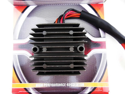 Regulator Rectifier Assembly for Suzuki DL650 V-Strom (2004-2015)