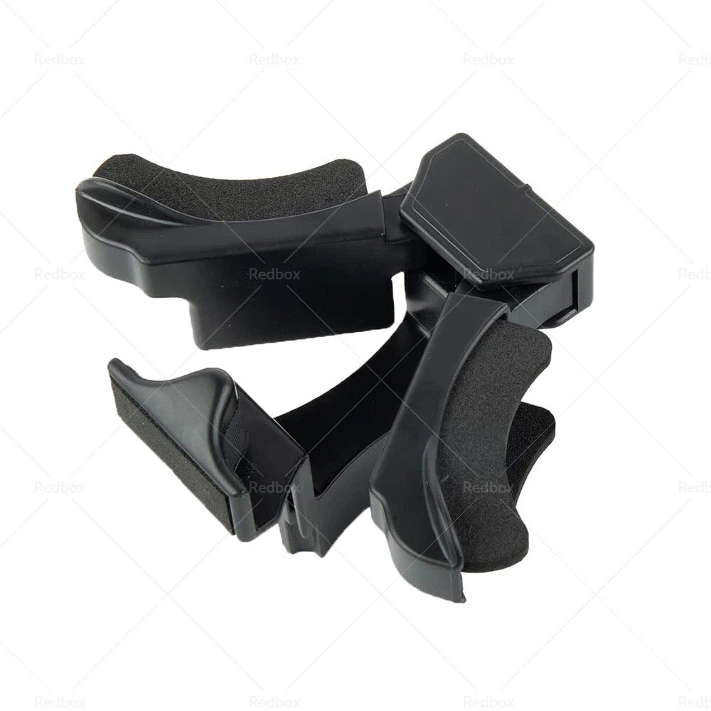 Center Console Cup Holder Divider for Toyota LandCruiser 100 Series (1998-2007)