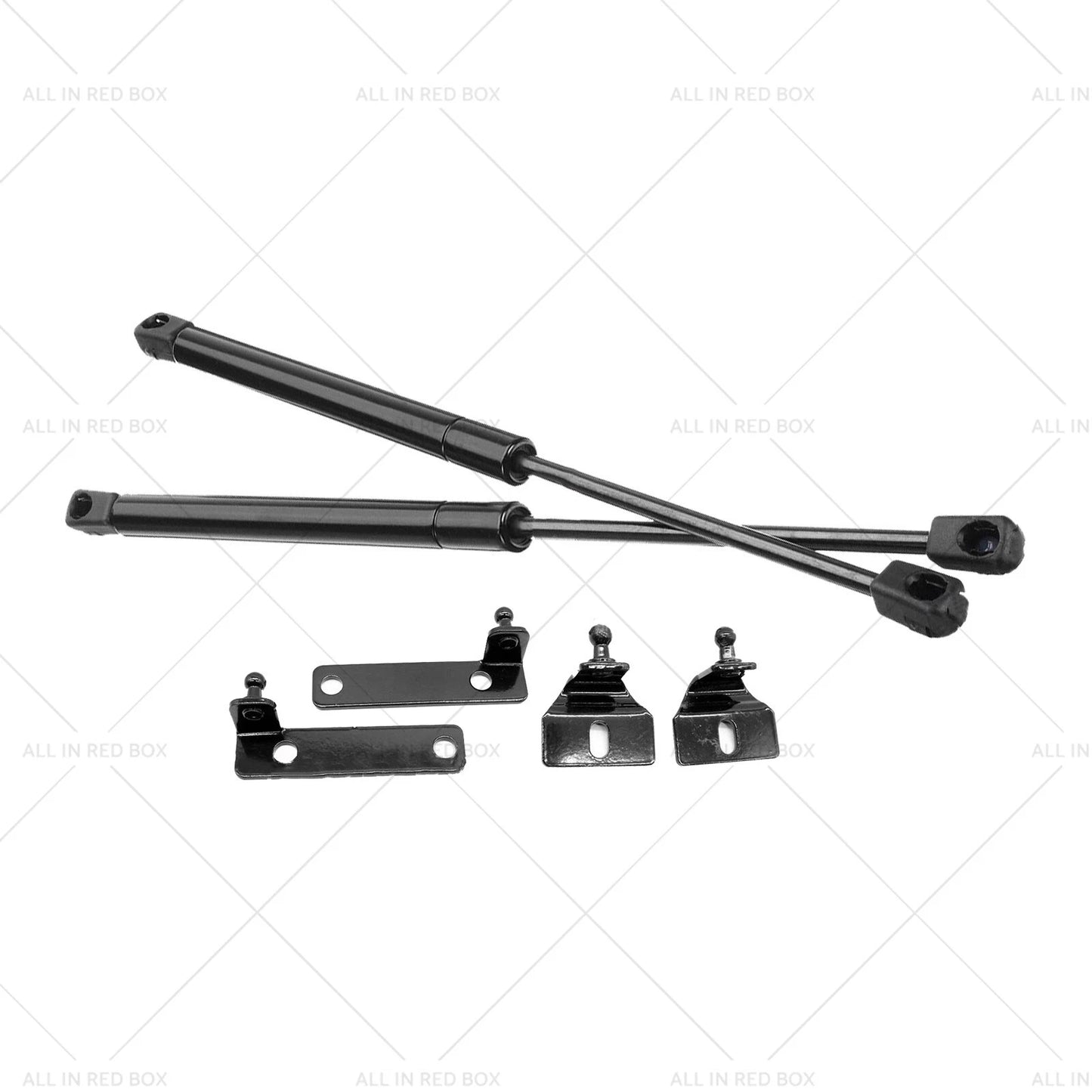 Hood Gas Shock Strut Damper for Mitsubishi Triton (2006-2015)