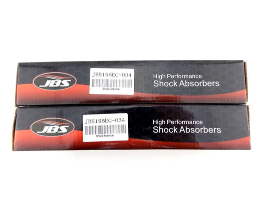195mm Rear Shock Absorbers for PY50 PEEWEE