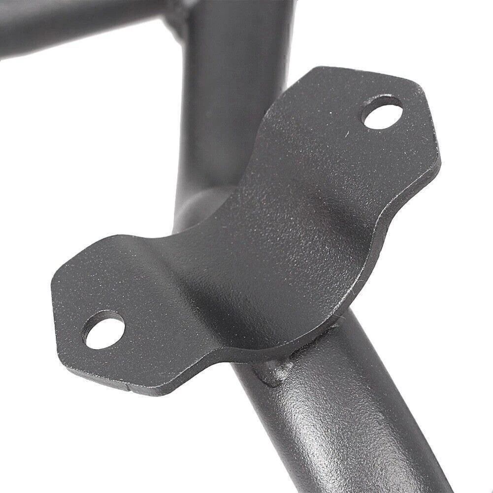 Engine Guard Crash Bar for Honda NC700X/S (2012-2019) Black