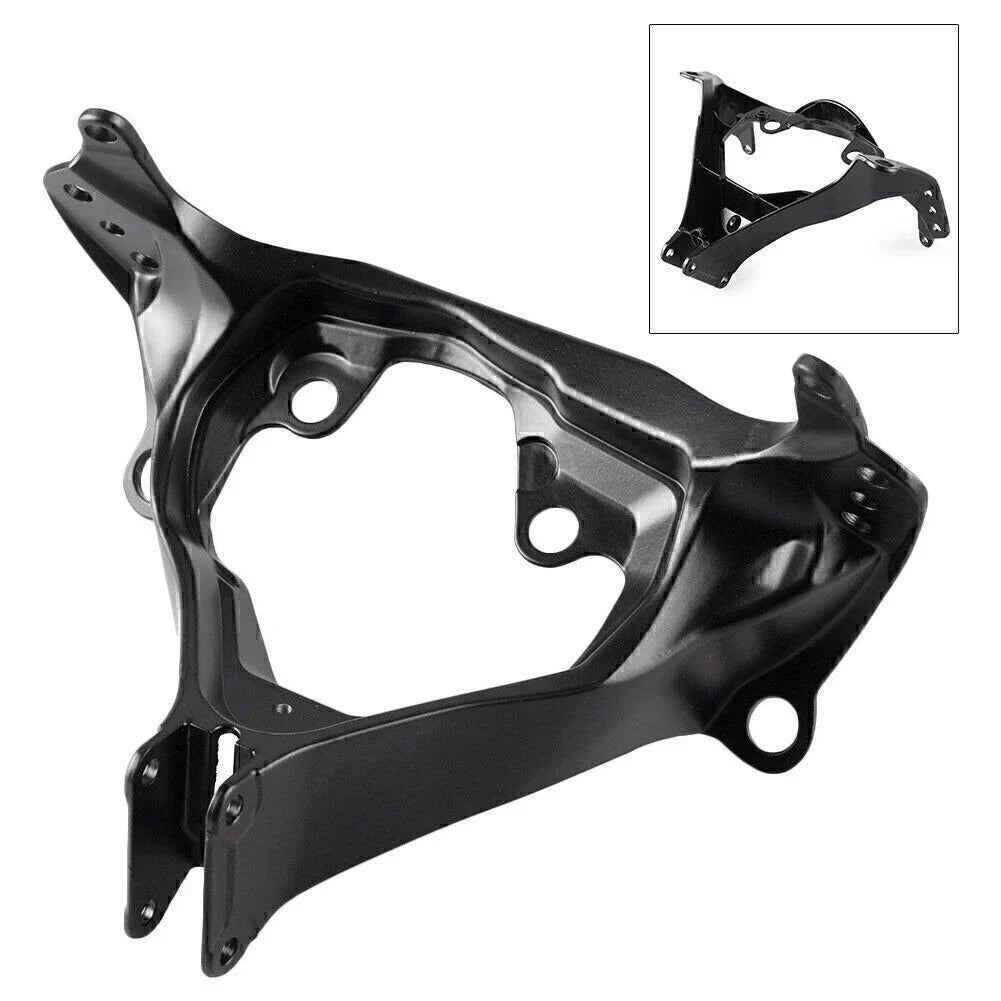 Front Upper Fairing Stay Cowl Bracket for Suzuki GSXR 600 750 (2006-2007)
