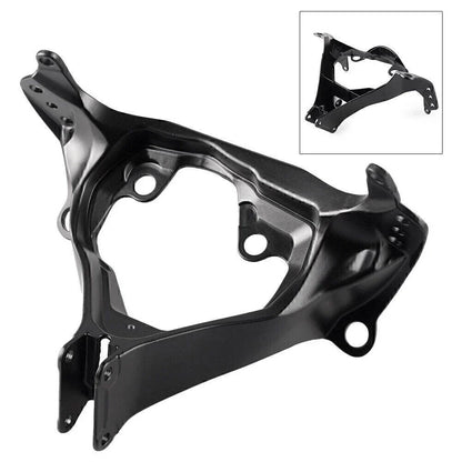 Front Upper Fairing Stay Cowl Bracket for Suzuki GSXR 600 750 (2006-2007)