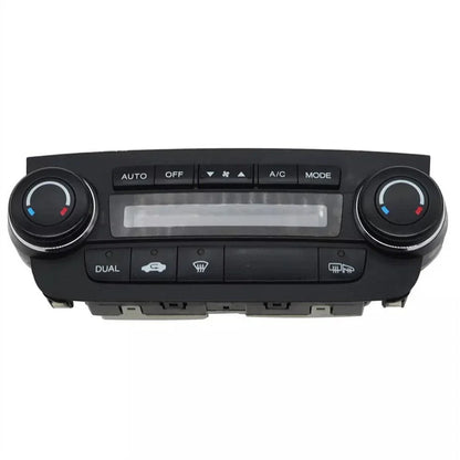 A/C Heater Climate Control Unit for Honda CR-V (2007-2011)