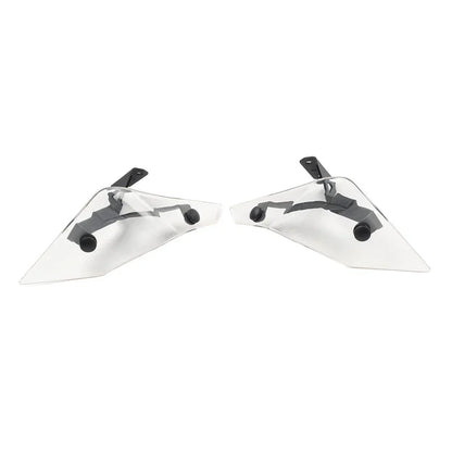 Side Wind Deflector Panels for Honda Africa Twin CRF1100L (2020)