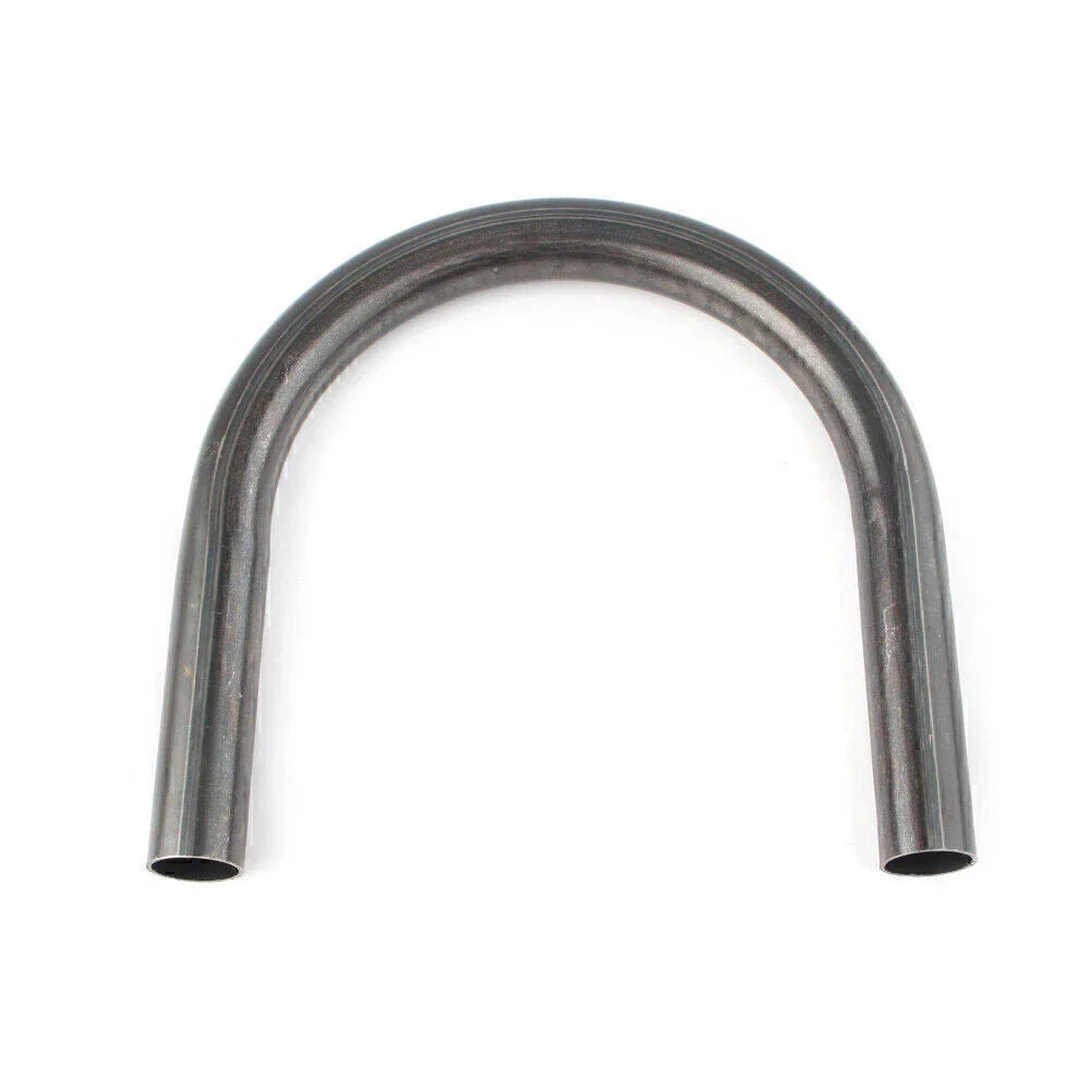 Rear Stainless Steel Cushion Seat Hoop for Suzuki GS125, GN125, Honda CB