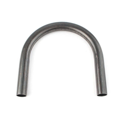 Rear Stainless Steel Cushion Seat Hoop for Suzuki GS125, GN125, Honda CB
