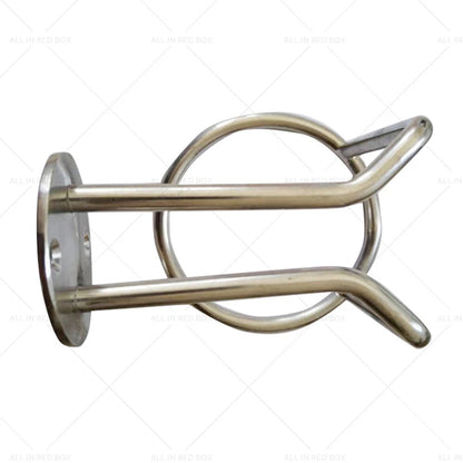 Marine Stainless Steel Ring Drink Cup Holders for Car Boat Yacht Truck RV