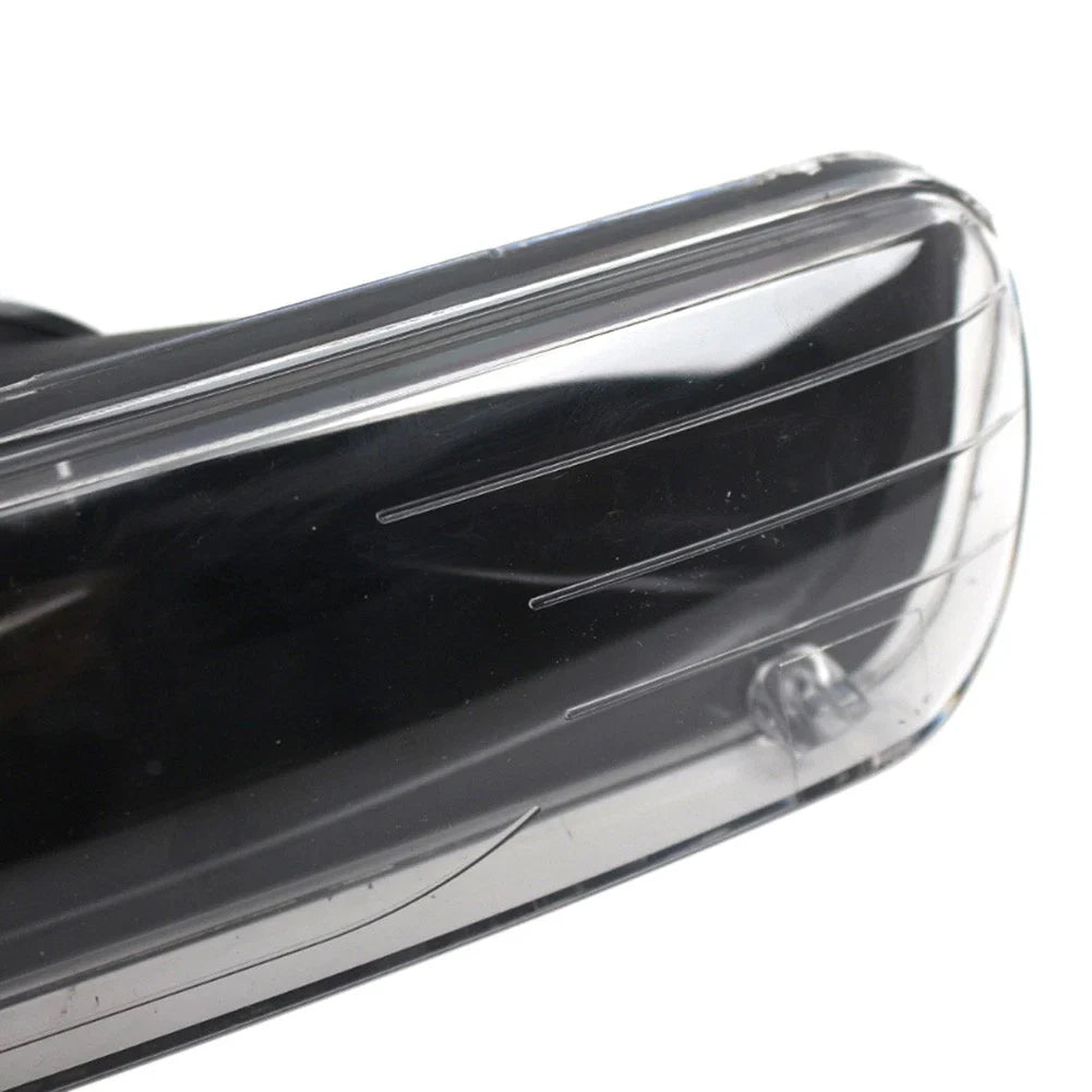 Left Front Fog Light Housing for BMW 3 Series E46 (1999-2001)