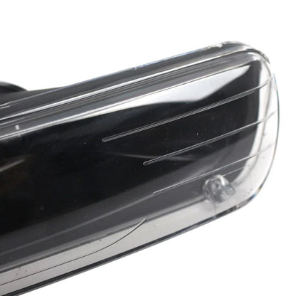 Left Front Fog Light Housing for BMW 3 Series E46 (1999-2001)