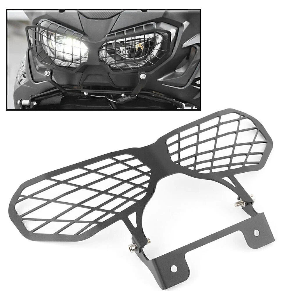 Headlight Guard Cover for Honda CRF1000L Africa Twin (2016-2018)