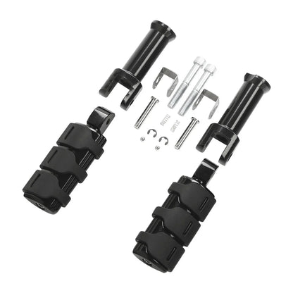 Passenger Footpeg Footrest for Harley Softail Heritage Classic (2018-2025)