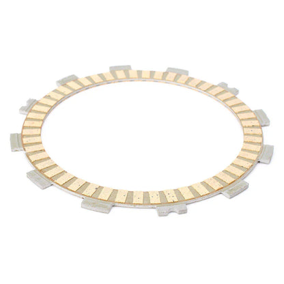 9 x Clutch Friction Disc Plates for Suzuki GSXR1000 (2005-2008)