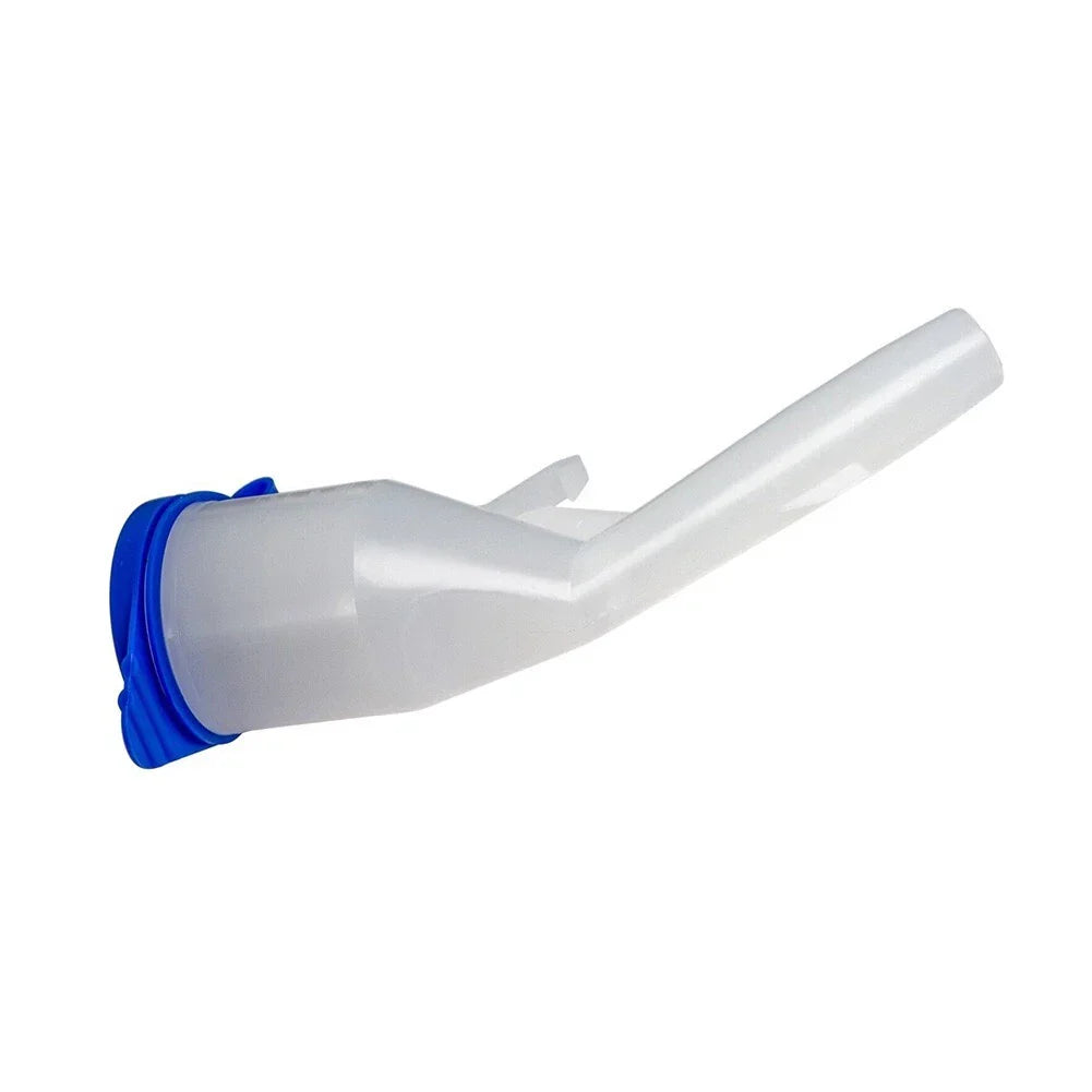 Windshield Washer Fluid Reservoir Filler Tube for Ford Focus (2012���2017)