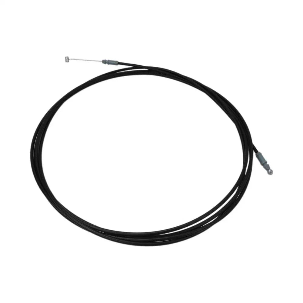 Trunk Lock Latch Release Cable for Toyota Corolla (2009-2013)
