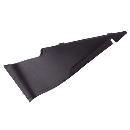 Right Front Wiper Cowl Extension Trim for Nissan Altima (2019-2021)