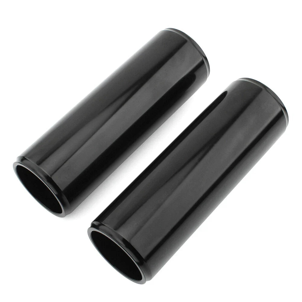 Upper Fork Tube Shock Absorber Cover for Harley Breakout FXSB (2013-2017)