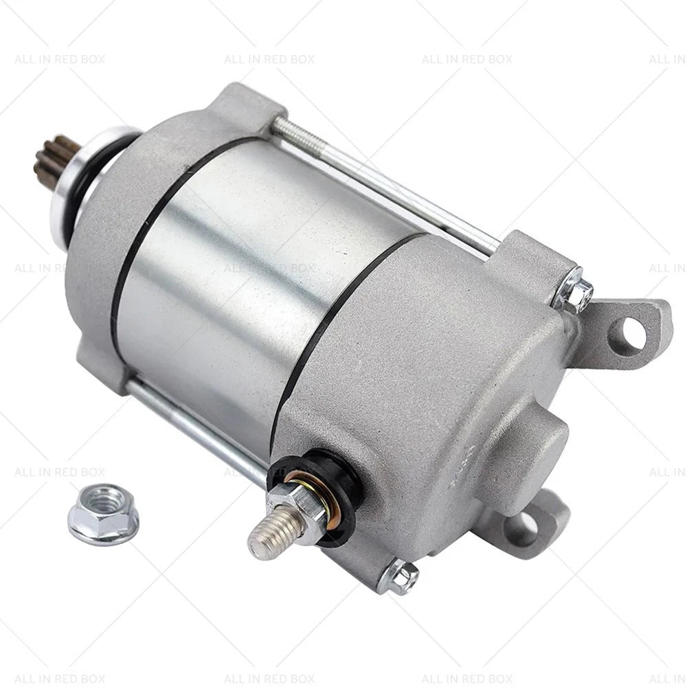 Starter Motor for Honda CRF450 CRF450X 2005-2018