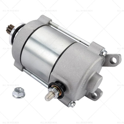 Starter Motor for Honda CRF450 CRF450X 2005-2018