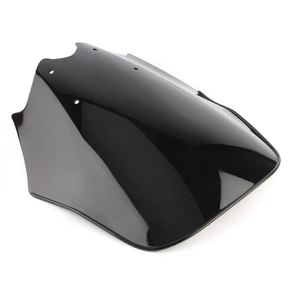 Windshield for Honda NC700S/NC750S 2010-2014 Black