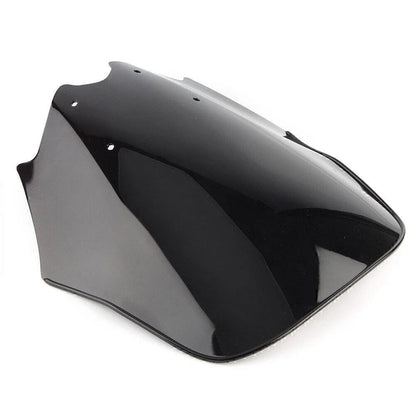 Windshield for Honda NC700S/NC750S 2010-2014 Black