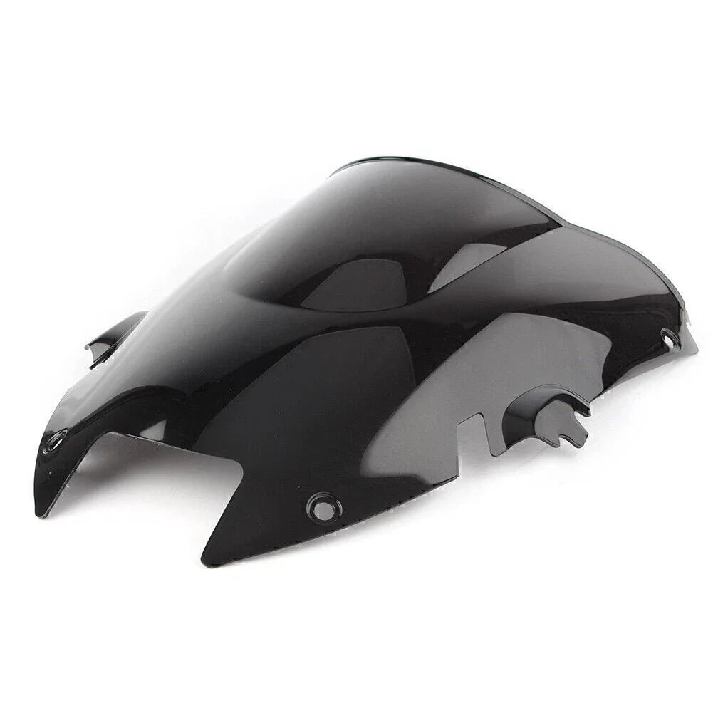 Black Windscreen for Honda Super Hawk 1000 VTR1000F (1997-2005)