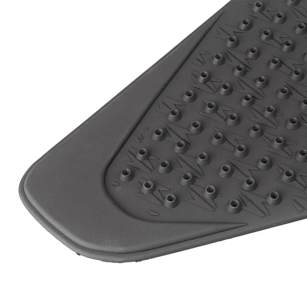 Tank Traction Gas Pad Knee Grips for Honda CB-1300 (2006-2007)