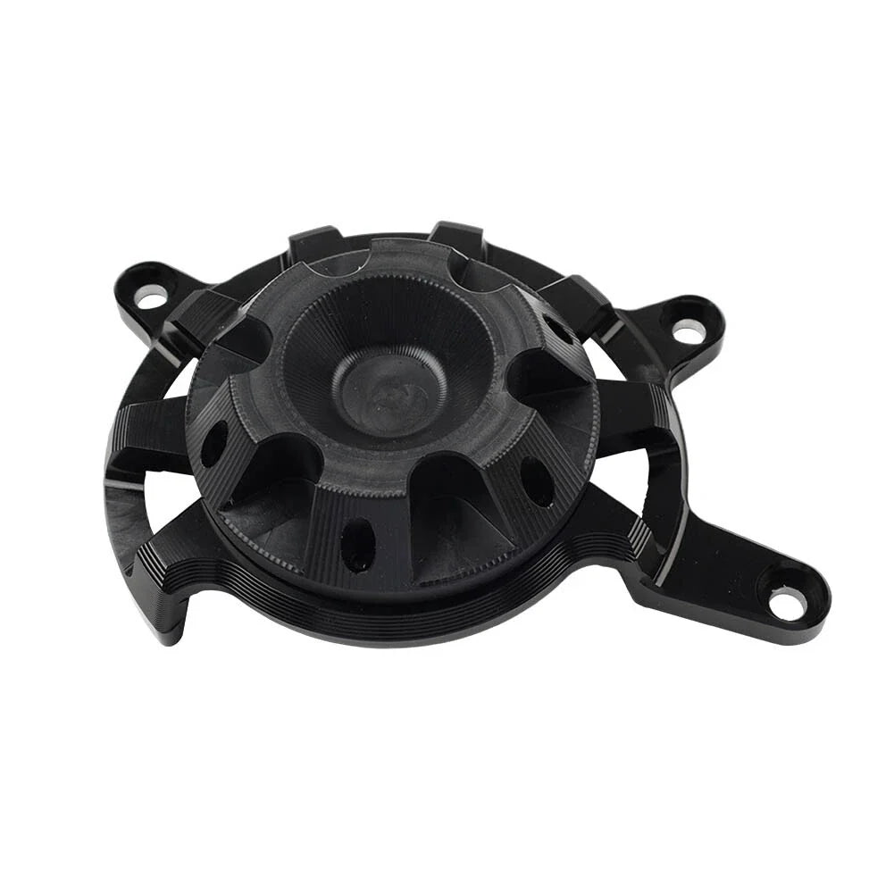 Motorcycle Engine Case Slider Protector Cover for Honda CB650F (2014-2018)