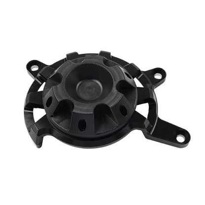 Motorcycle Engine Case Slider Protector Cover for Honda CB650F (2014-2018)