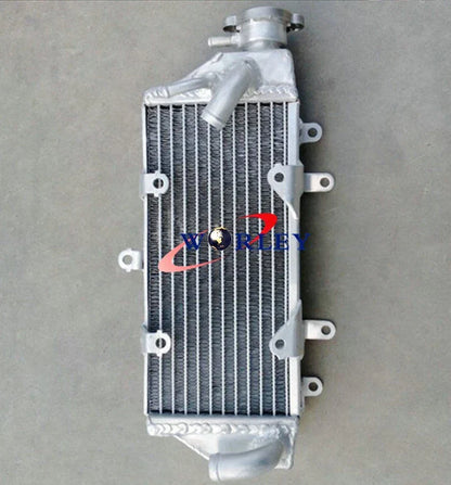 Aluminum Radiator for Yamaha WR250R WR250X (2009-2012)