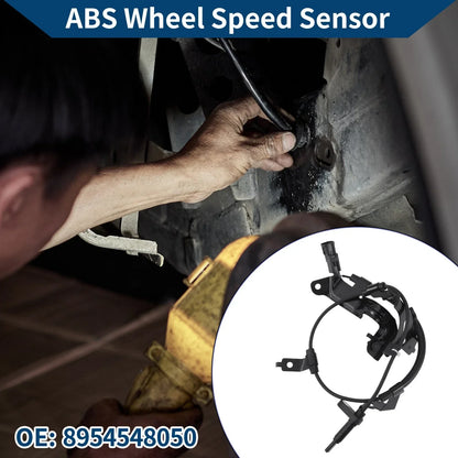 ABS Wheel Speed Sensor for Lexus RX350 (2008-2015)