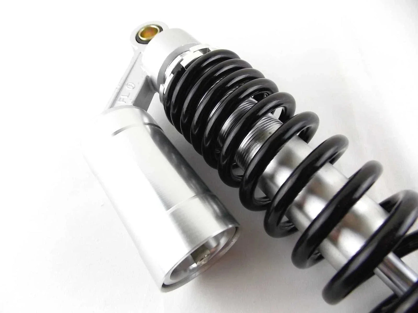 347mm JBS Rear Air Nitrogen Cell Shock Absorbers for Kawasaki ZR550 Zephyr