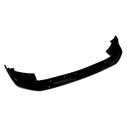 Front Bumper Splitter Spoiler Lip for BMW X2 M Sport (2023-2025)
