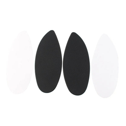 Anti-Slip Sticker Side Knee Tank Pad for Aprilia RS 660, Tuono 660 (2021)