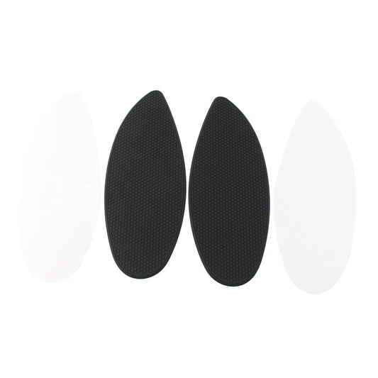 Anti-Slip Sticker Side Knee Tank Pad for Aprilia RS 660, Tuono 660 (2021)