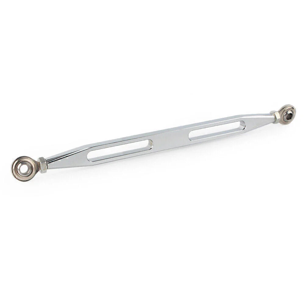 Chrome CNC Shifter Linkage for Harley 1980-2019