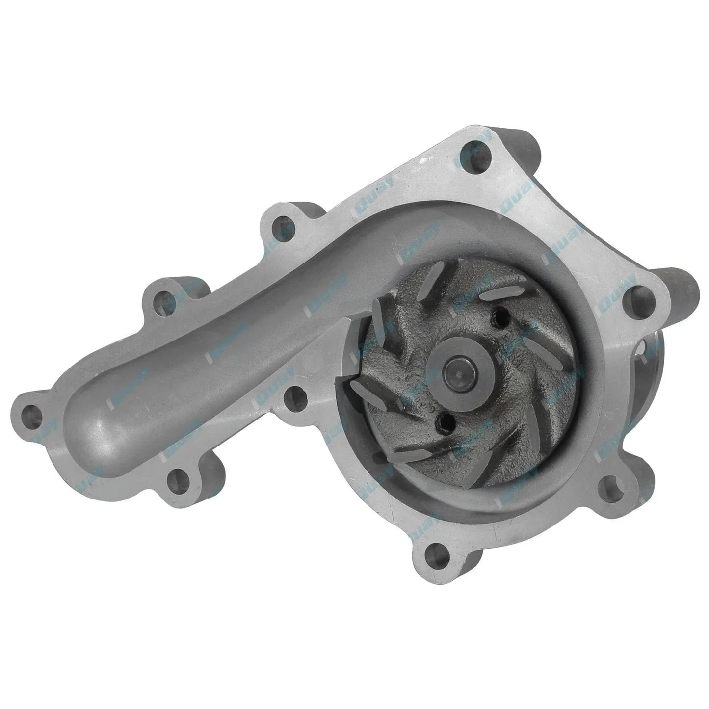 NPW Japanese Made Water Pump for Toyota Landcruiser 4.2L Diesel Engines