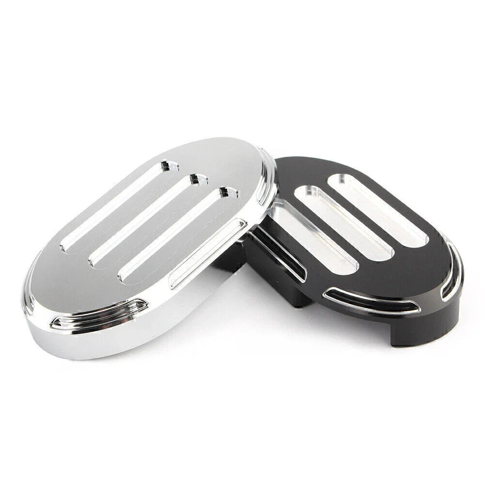 Brake Pedal Pad Cover for Harley Sportster 883XL 1200XL