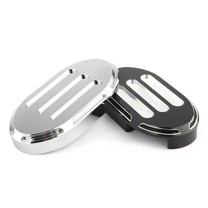 Brake Pedal Pad Cover for Harley Sportster 883XL 1200XL