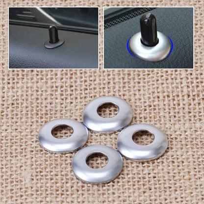 Door Lock Pin for BMW Z3 E90 F30 F31 320 328 (1996-2019)