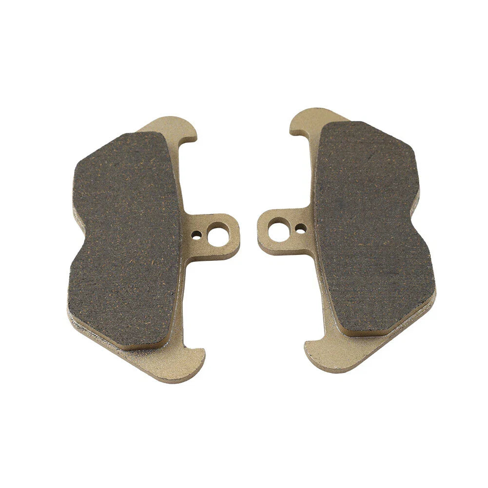Front Brake Pads for BMW K 1200 RS, R 1200 (1996-2002)