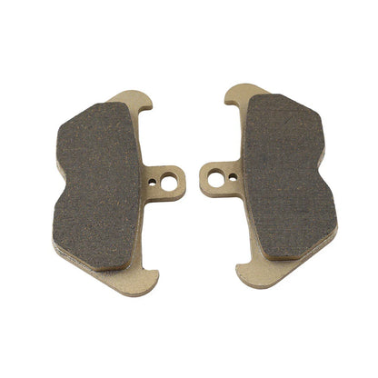 Front Brake Pads for BMW K 1200 RS, R 1200 (1996-2002)